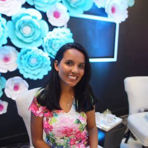 Meet your Posher, Ana cláudia